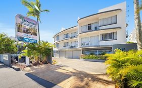 Beachside Mooloolaba